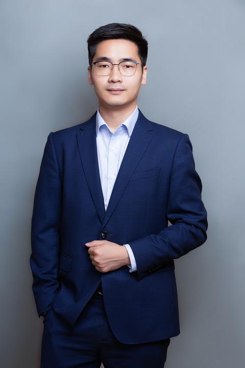 罗琨 用户体验负责人